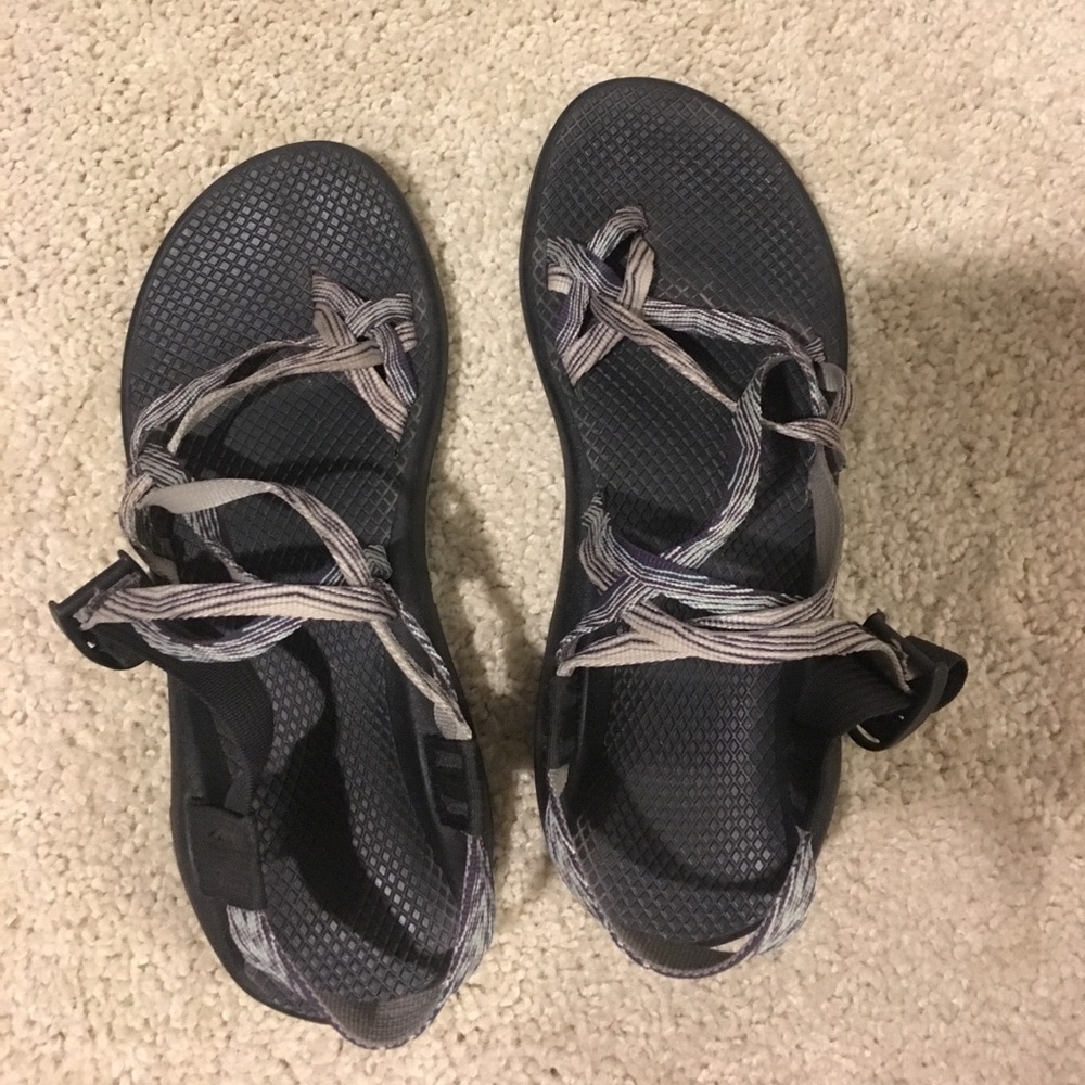 Chacos